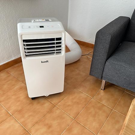 Apartamento Renovado En Puerto De La Cruz Buitenkant foto