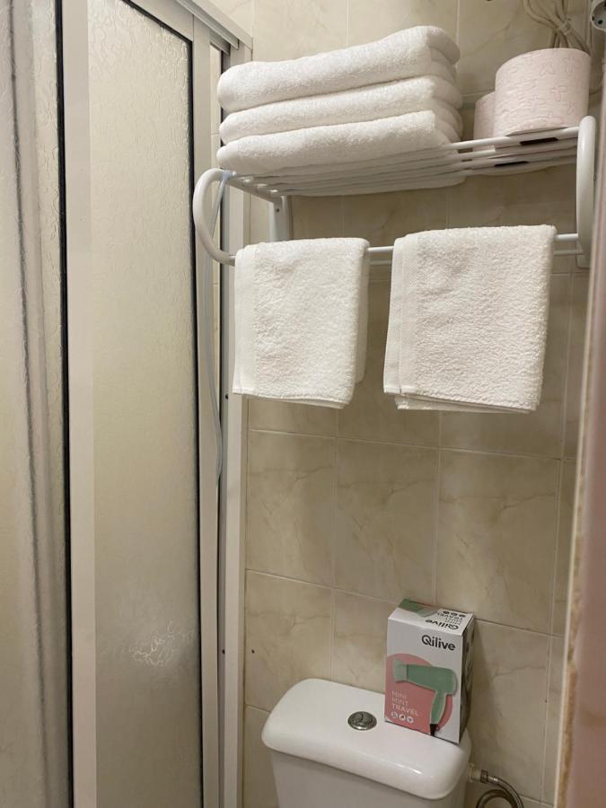 Apartamento Renovado En Puerto De La Cruz Buitenkant foto