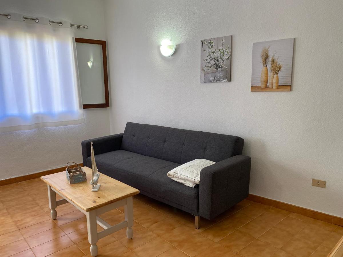 Apartamento Renovado En Puerto De La Cruz Buitenkant foto