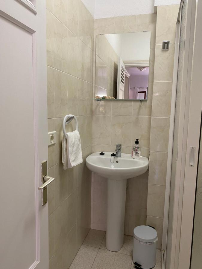 Apartamento Renovado En Puerto De La Cruz Buitenkant foto