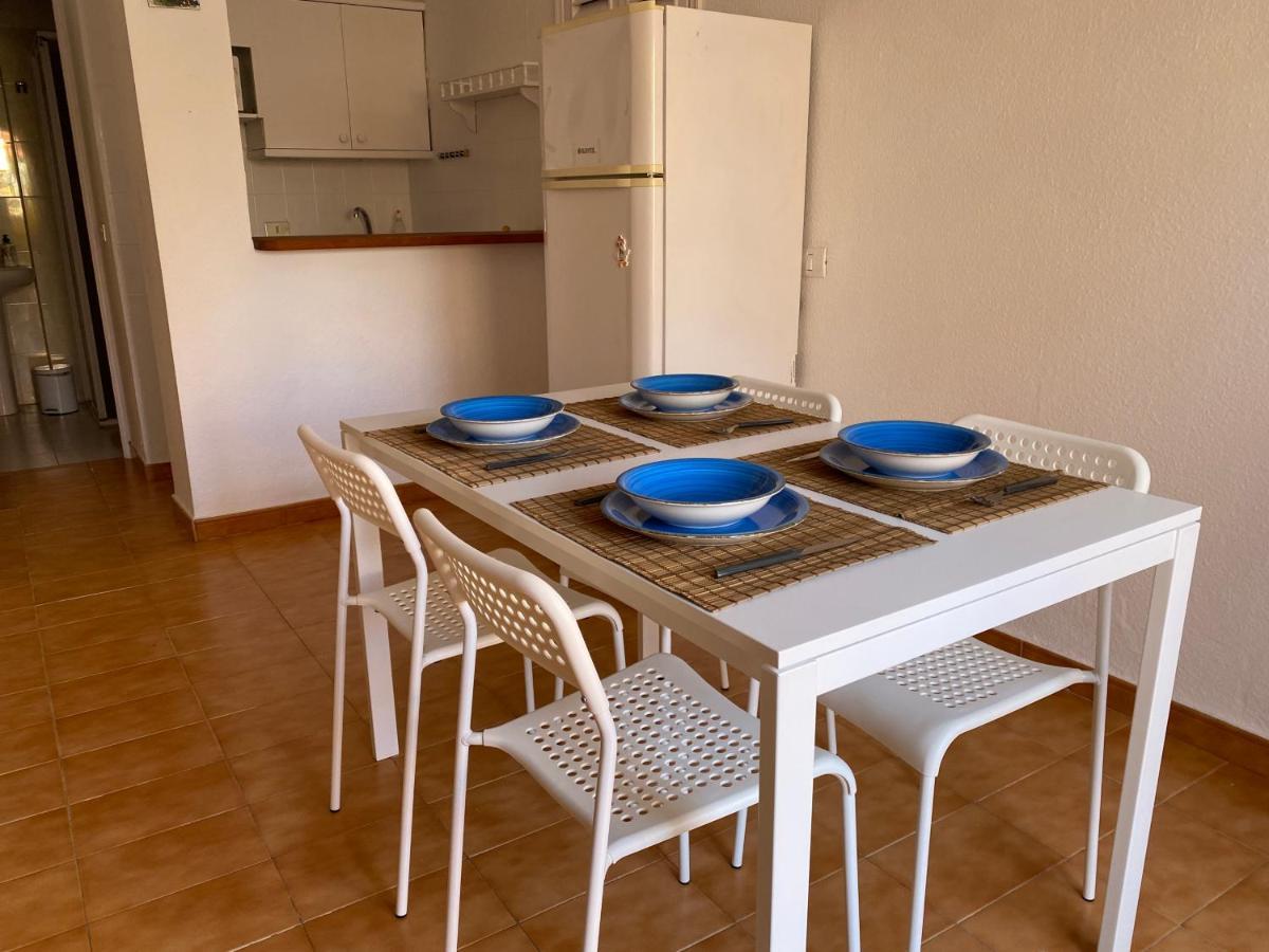 Apartamento Renovado En Puerto De La Cruz Buitenkant foto