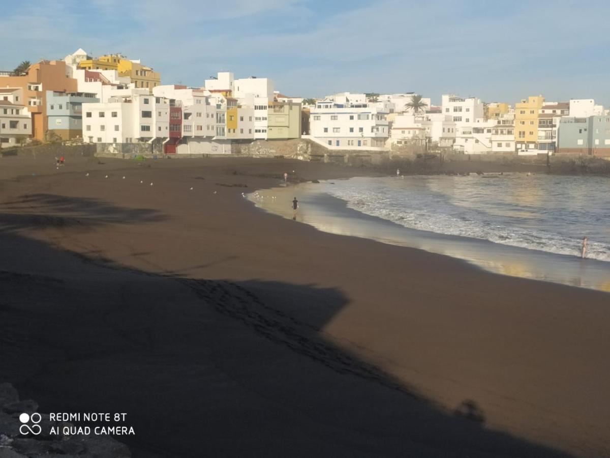 Apartamento Renovado En Puerto De La Cruz Buitenkant foto