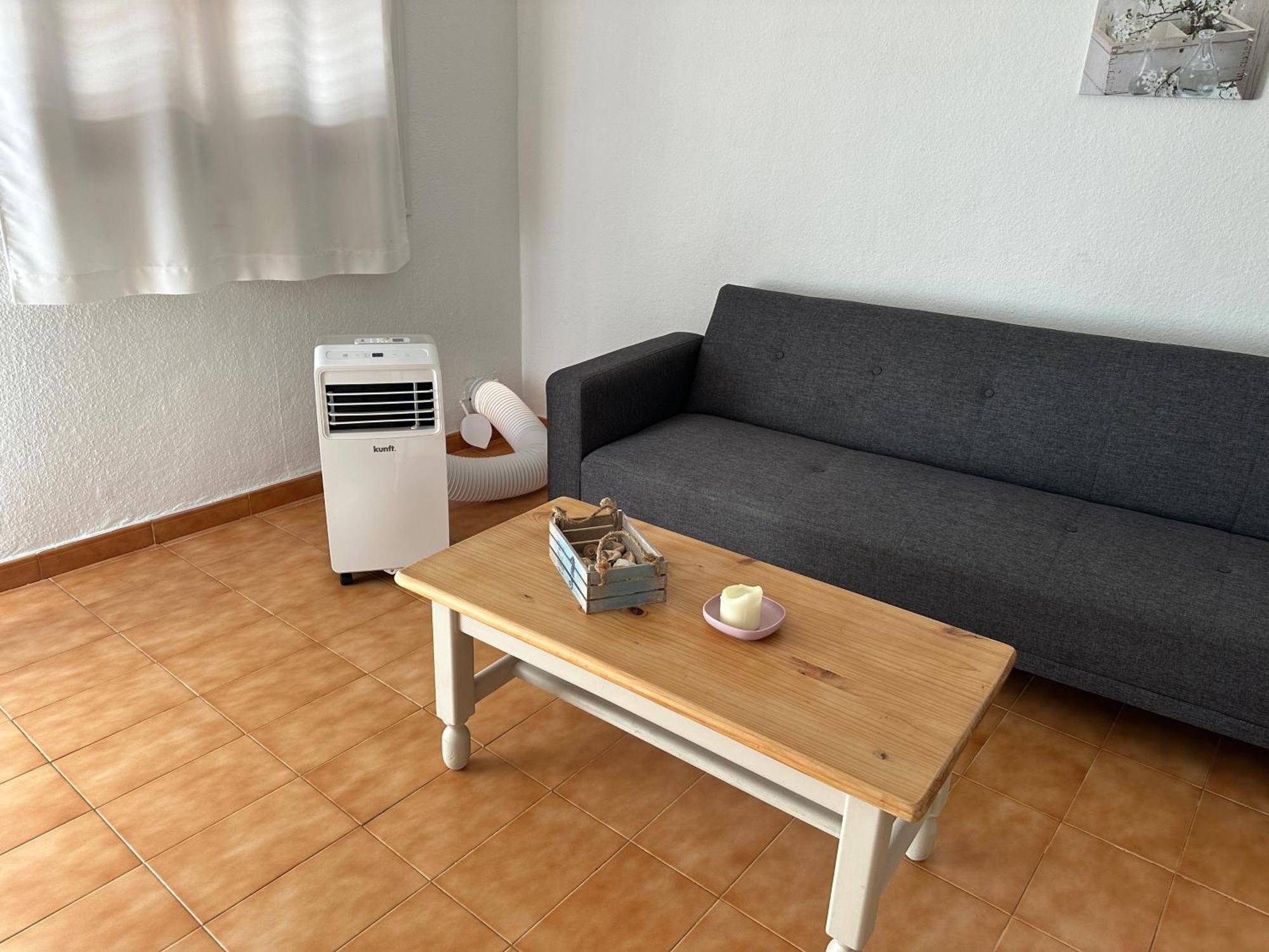 Apartamento Renovado En Puerto De La Cruz Buitenkant foto